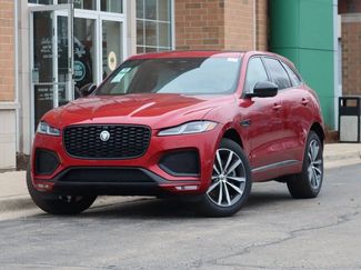 Used 2026 Jaguar F-PACE R-Dynamic S video 1