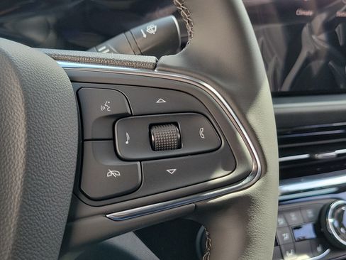 New 2026 Buick Envista Sport Touring w/ Convenience I Package FWD image 26