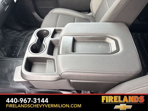 New 2024 Chevrolet Silverado 3500 W/T w/ WT Convenience Package image 22