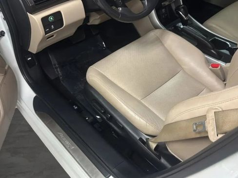Used 2014 Honda Accord EX-L image 26