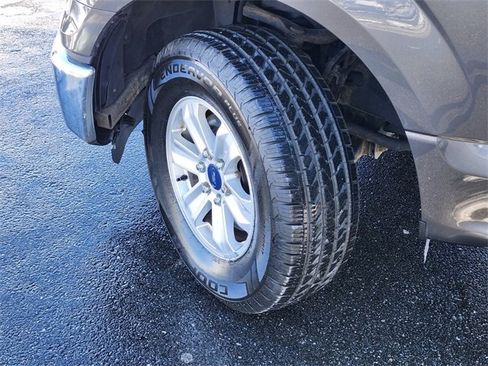 Used 2015 Ford F150 XL w/ Equipment Group 101A Mid image 29