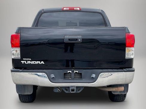 Used 2010 Toyota Tundra 2WD CrewMax image 5