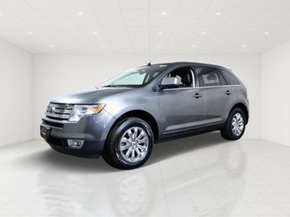 Used 2009 Ford Edge Limited FWD video 2