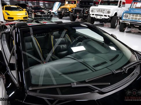 Used 2008 Lamborghini Gallardo Spyder image 37