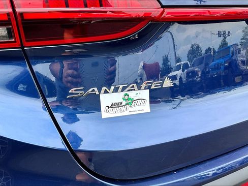 Used 2021 Hyundai Santa Fe SEL w/ Convenience Package AWD/4WD image 30