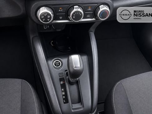 Used 2023 Nissan Kicks S FWD image 10