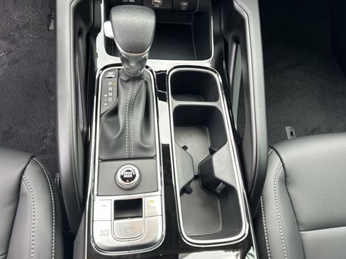 New 2025 Kia Telluride LX image 21