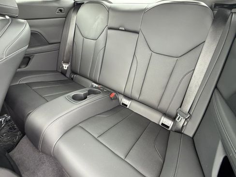 Used 2025 BMW 430i Convertible w/ Convenience Package image 29