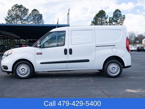 Used 2022 RAM ProMaster City Wagon image 3