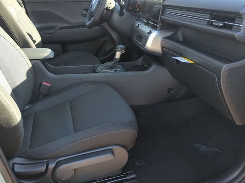 New 2026 Hyundai Kona SEL Sport image 21