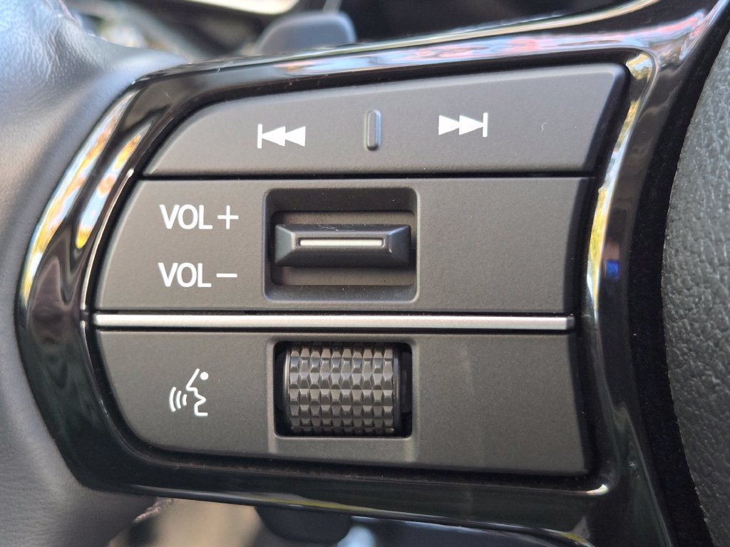 Certified 2024 Honda Civic Touring image 18