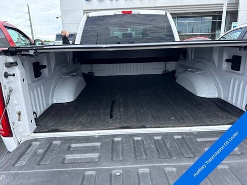 Used 2015 Ford F150 XLT w/ Equipment Group 301A Mid RWD image 7