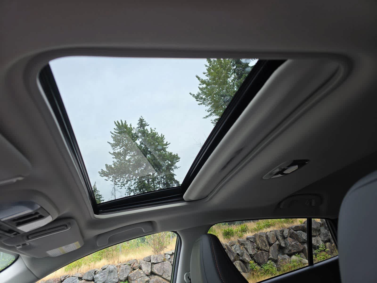 New 2026 Subaru Crosstrek 2.5i Limited w/ Crosstrek Mirror Package AWD/4WD image 19