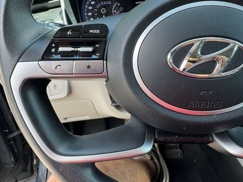 Used 2023 Hyundai Tucson SEL AWD/4WD image 20