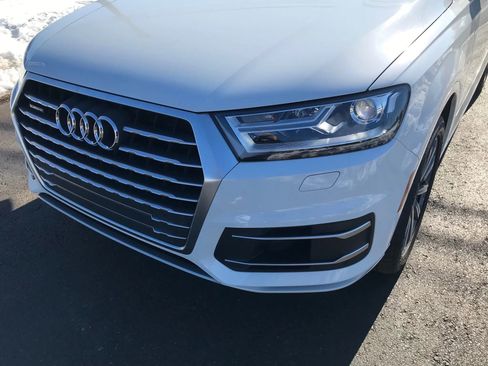 Used 2018 Audi Q7 3.0T Premium image 67