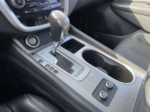 Used 2018 Nissan Murano Platinum image 31