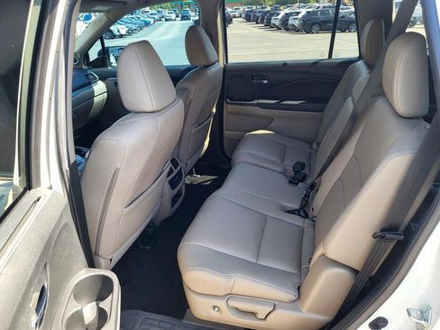Used 2022 Honda Pilot EX-L image 15
