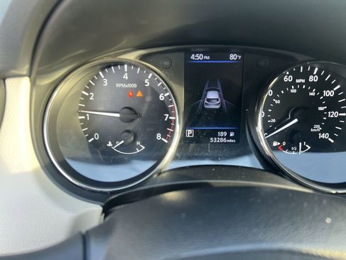 Used 2019 Nissan Rogue Sport SL image 10