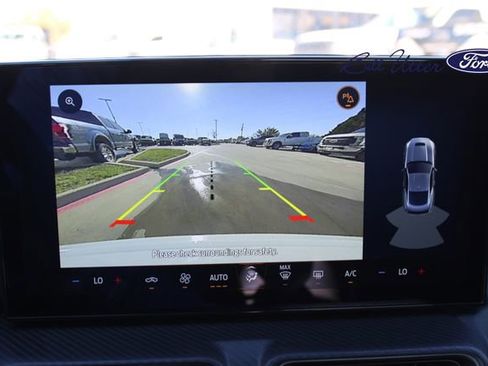 New 2026 Ford Mustang Coupe image 14