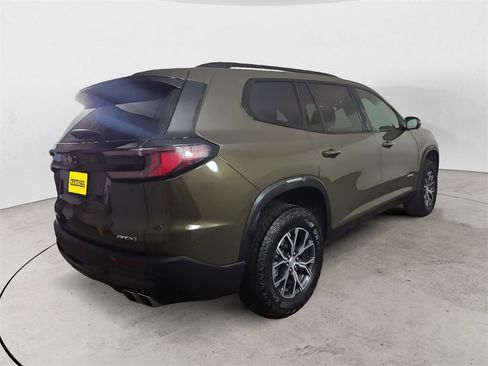 Used 2025 GMC Acadia AT4 image 5
