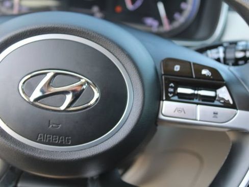 Used 2024 Hyundai Tucson SEL FWD image 19