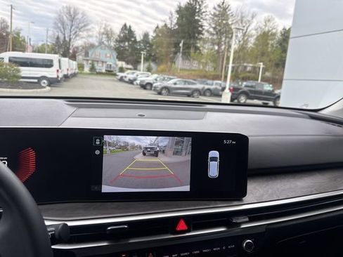 Used 2024 Kia Sorento X-Line EX AWD/4WD image 33