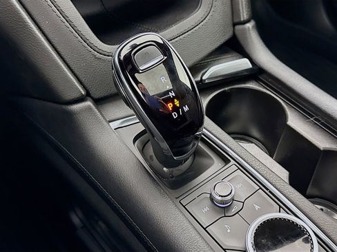 Used 2024 Cadillac XT5 Premium Luxury w/ LPO, Floor Liner Package image 17