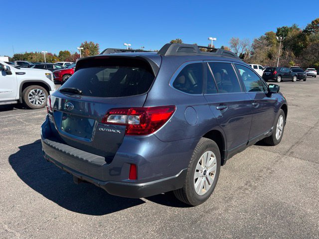 Used 2015 Subaru Outback 2.5i Premium AWD/4WD image 5