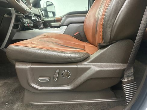 Used 2018 Ford F150 King Ranch w/ Equipment Group 601A Luxury image 10