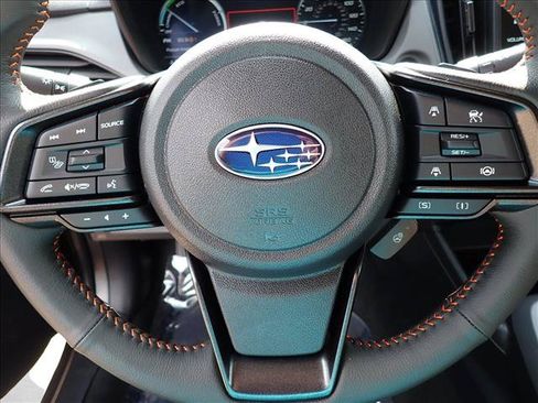 Used 2026 Subaru Crosstrek 2.5i Limited w/ Crosstrek Mirror Package AWD/4WD image 17