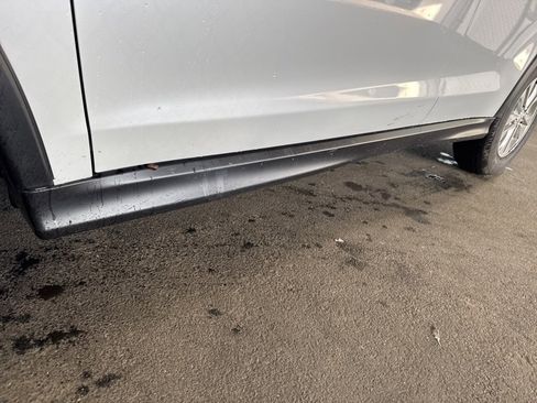 Used 2024 Mitsubishi Outlander Sport ES image 8