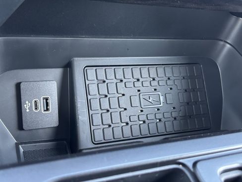 New 2025 Ford F150 XLT w/ Equipment Group 302A MID image 24