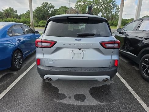 Used 2023 Ford Escape Active FWD image 4