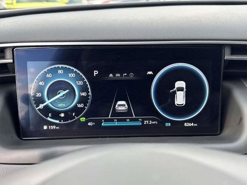 Certified 2024 Hyundai Tucson Limited image 26