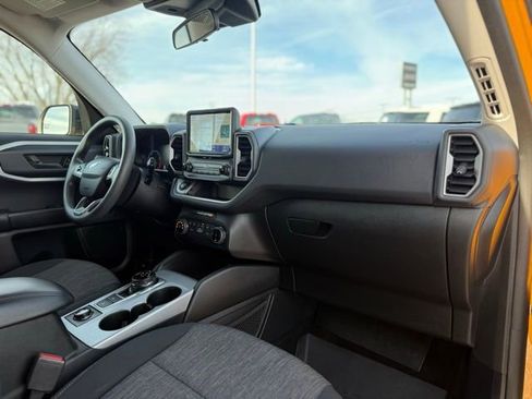 Certified 2022 Ford Bronco Sport Big Bend image 18