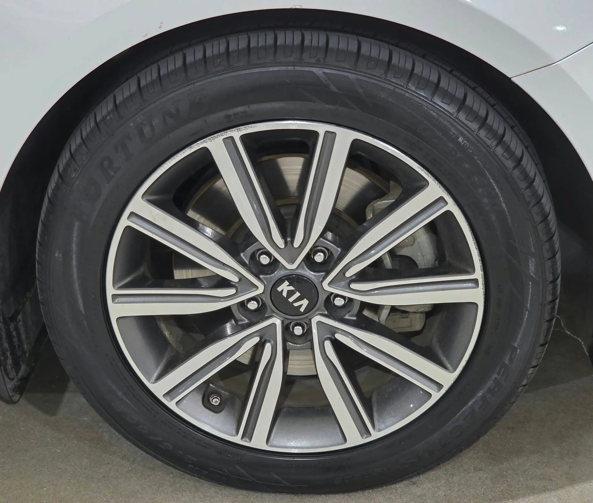 Used 2019 Kia Optima EX FWD image 31