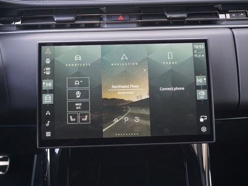 New 2025 Land Rover Range Rover Sport Dynamic SE image 15