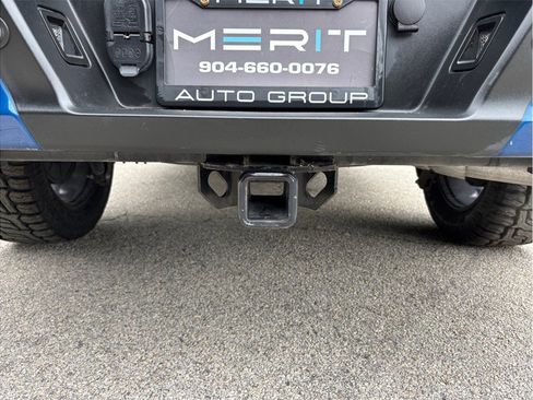 Used 2022 Ford F150 XL w/ STX Appearance Package RWD image 15