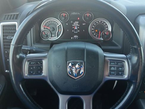 Used 2021 RAM 1500 Classic Warlock image 17