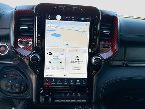 Used 2022 RAM 1500 TRX w/ TRX Level 2 Equipment Group image 33