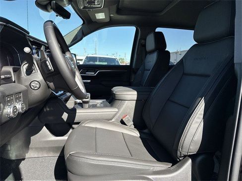 New 2026 GMC Sierra 1500 Denali image 11
