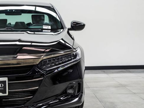 Used 2022 Honda Accord Sport image 4