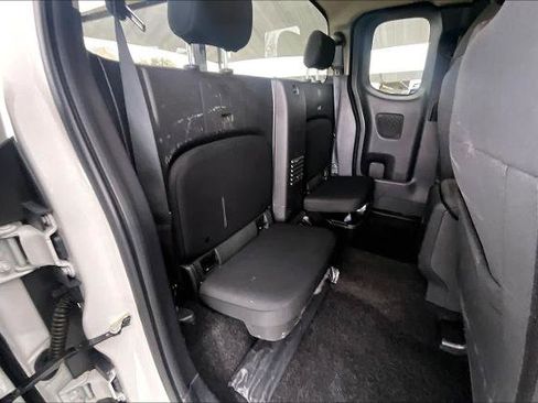 Certified 2023 Nissan Frontier S image 19