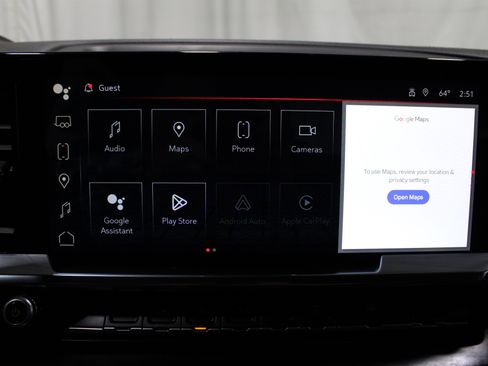 Used 2024 GMC Sierra 1500 SLT image 19