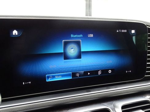 Used 2020 Mercedes-Benz GLS 450 4MATIC image 30