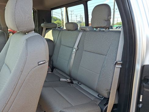 Used 2015 Ford F150 XLT w/ Equipment Group 302A Luxury AWD/4WD image 10