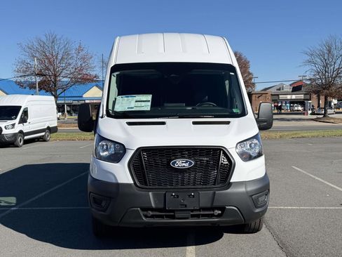 New 2026 Ford Transit 350 148 High Roof Extended image 8