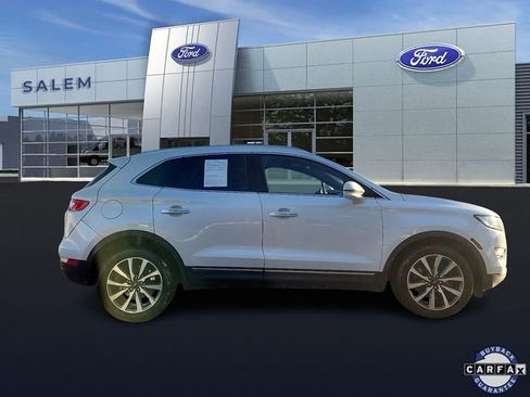 Used 2019 Lincoln MKC Reserve w/ MKC Climate Package image 2