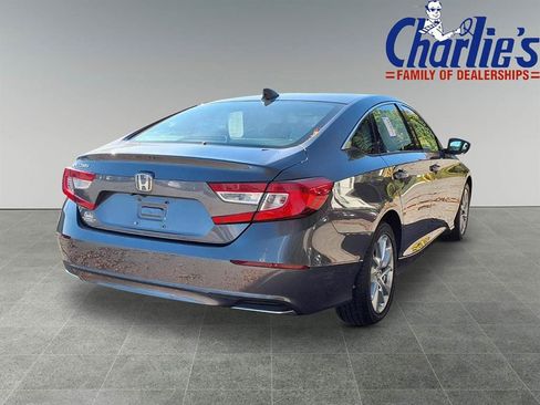 Used 2018 Honda Accord LX image 4