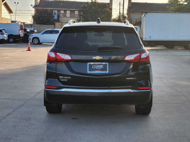 Used 2021 Chevrolet Equinox Premier FWD image 13
